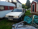 Volvo 850 gl