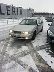 Volvo v70 2,5t AWD
