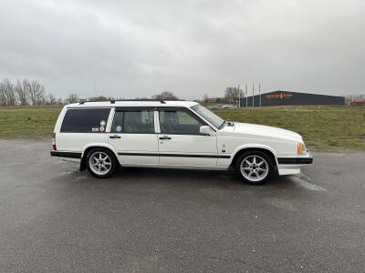 Volvo 945 classic