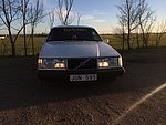 Volvo D24tdic