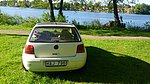 Volkswagen Golf IV