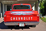 Chevrolet C20 Cheyenne