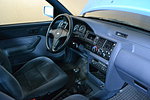 Ford Escort MK5