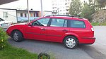 Ford BWY Mondeo III
