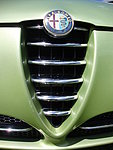 Alfa Romeo 147 1.6 16V TwinSpark