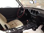 Datsun 240z