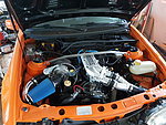 Ford Sierra p100