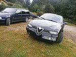 Alfa Romeo 156 Sports Wagon 2,0 16v