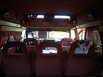 Chevrolet G20 Van Hitop