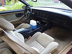 Pontiac Firebird Trans Am GTA