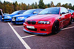 BMW M3 E46