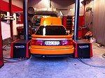 Audi S2 RSR