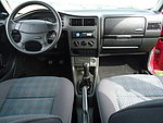 Seat Toledo 1,8 GL