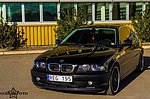 BMW E46 323Ci