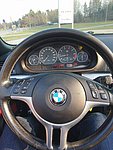 BMW e46 330 cab