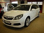 Opel Vectra cdti