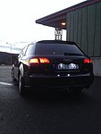 Audi A4 TFSI 2.0 Quattro