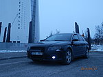 Audi A4 TFSI 2.0 Quattro