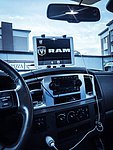 Dodge Ram 1500 slt quad 4.7 V8