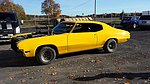Buick GS455