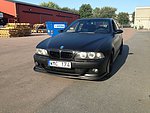 BMW E39 544