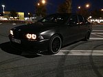 BMW E39 544