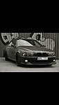 BMW E39 544