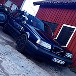 Volvo 855 T5