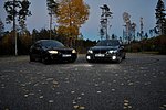 BMW e90 330 xi