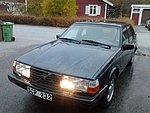 Volvo 944 GLT