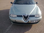 Alfa Romeo 156 2.0 SW