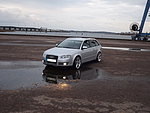 Audi A4 2.0Tdi S-Line
