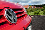 Volkswagen Golf IV 1.6 5dr (115hk) -00