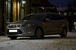 Ford Mondeo Business X
