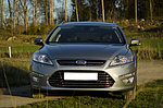 Ford Mondeo Business X