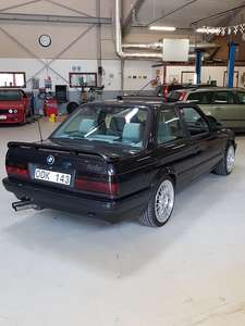 BMW 320Ti