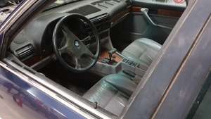 BMW 750 ial