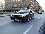 Volkswagen scirocco gtx 16v