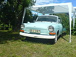 Volkswagen 1600 TLE