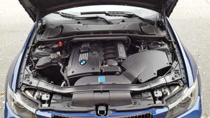 BMW 325i M Sport