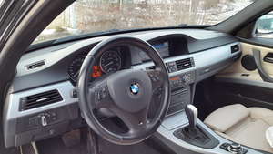 BMW 325ia M-Sport LCI