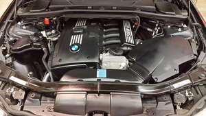 BMW 325ia M-Sport LCI