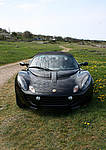 Lotus Elise 111rs