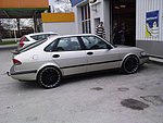 Saab ng900