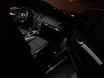 Audi A3 2.0 Tfsi Quattro Sportback