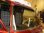 Opel Kadett C Coupe C20LET