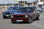 Opel Kadett C Coupe C20LET