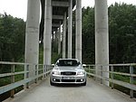 Audi A4 1,8T Avant Quattro
