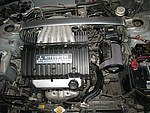 Mitsubishi Galant Avance 2,5 V6