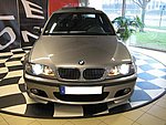 BMW 320i m